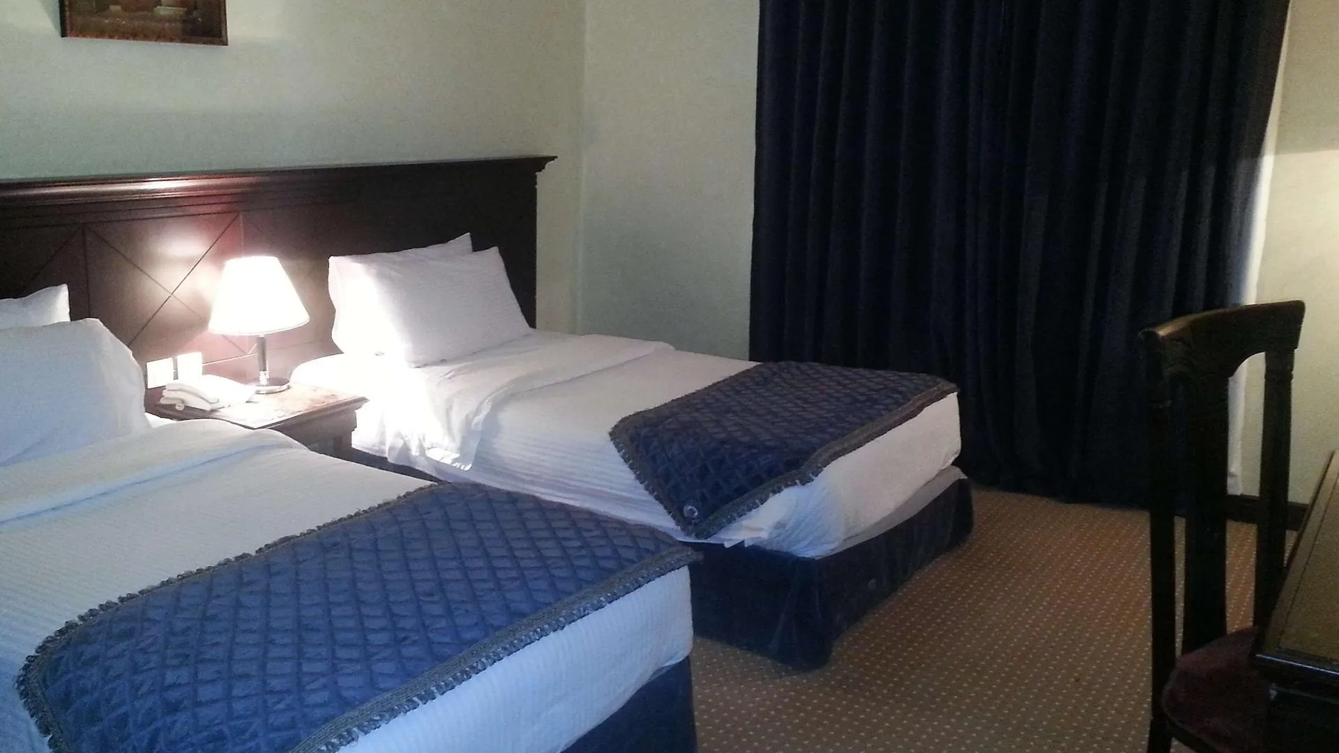 Tulip Inn Эр-Рияд 3*,