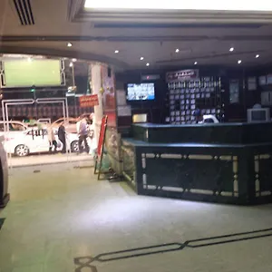 Nawarat Shams 2 Hotel Mecca