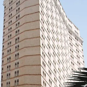 Wahet Al Deafah Hotel Mecca