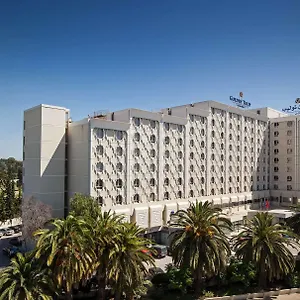 Golden Tulip El Mechtel Hotel Tunis