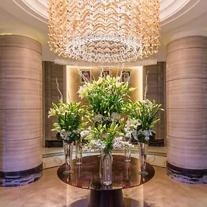 3* Aparthotel Boudl Al Qasr