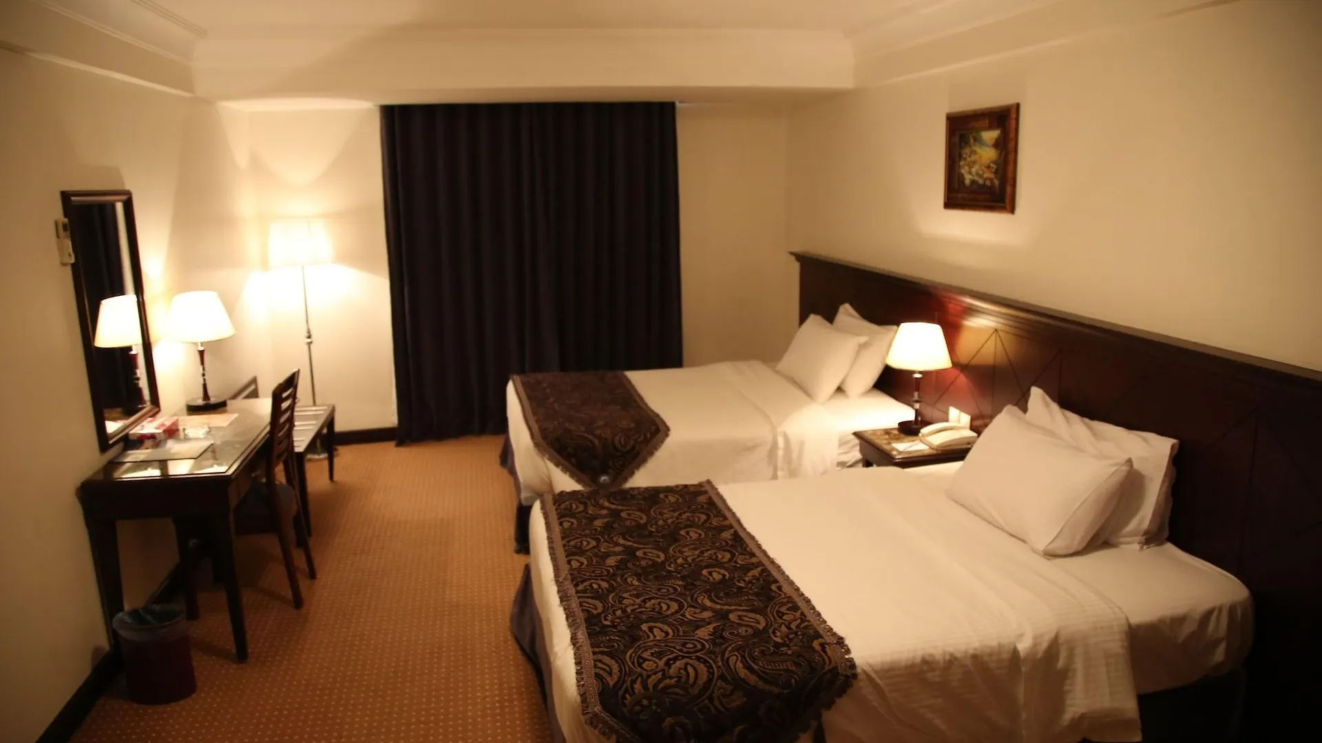 *** Hotel Tulip Inn Riyadh Saudi Arabia