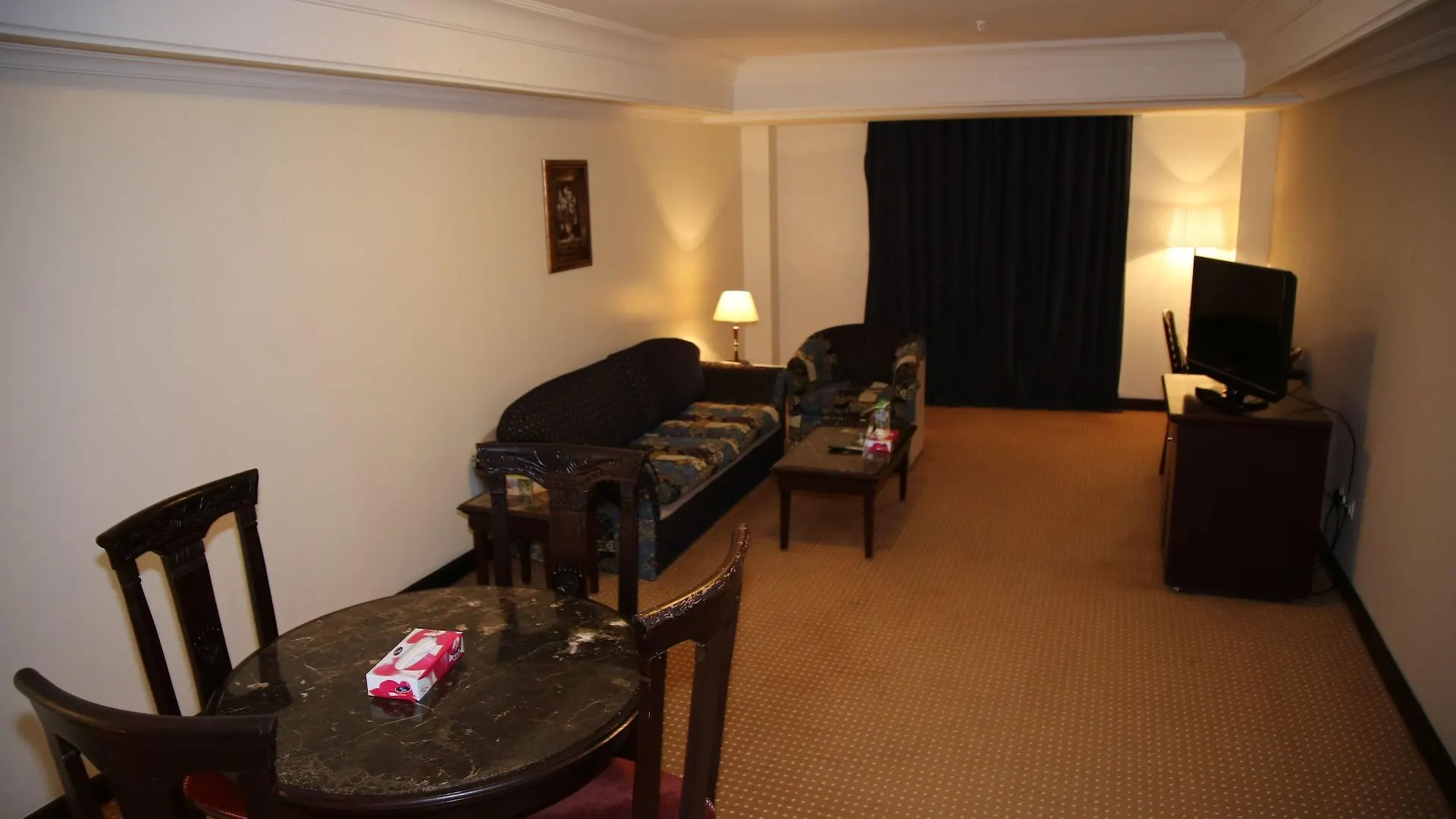 Tulip Inn Riyadh