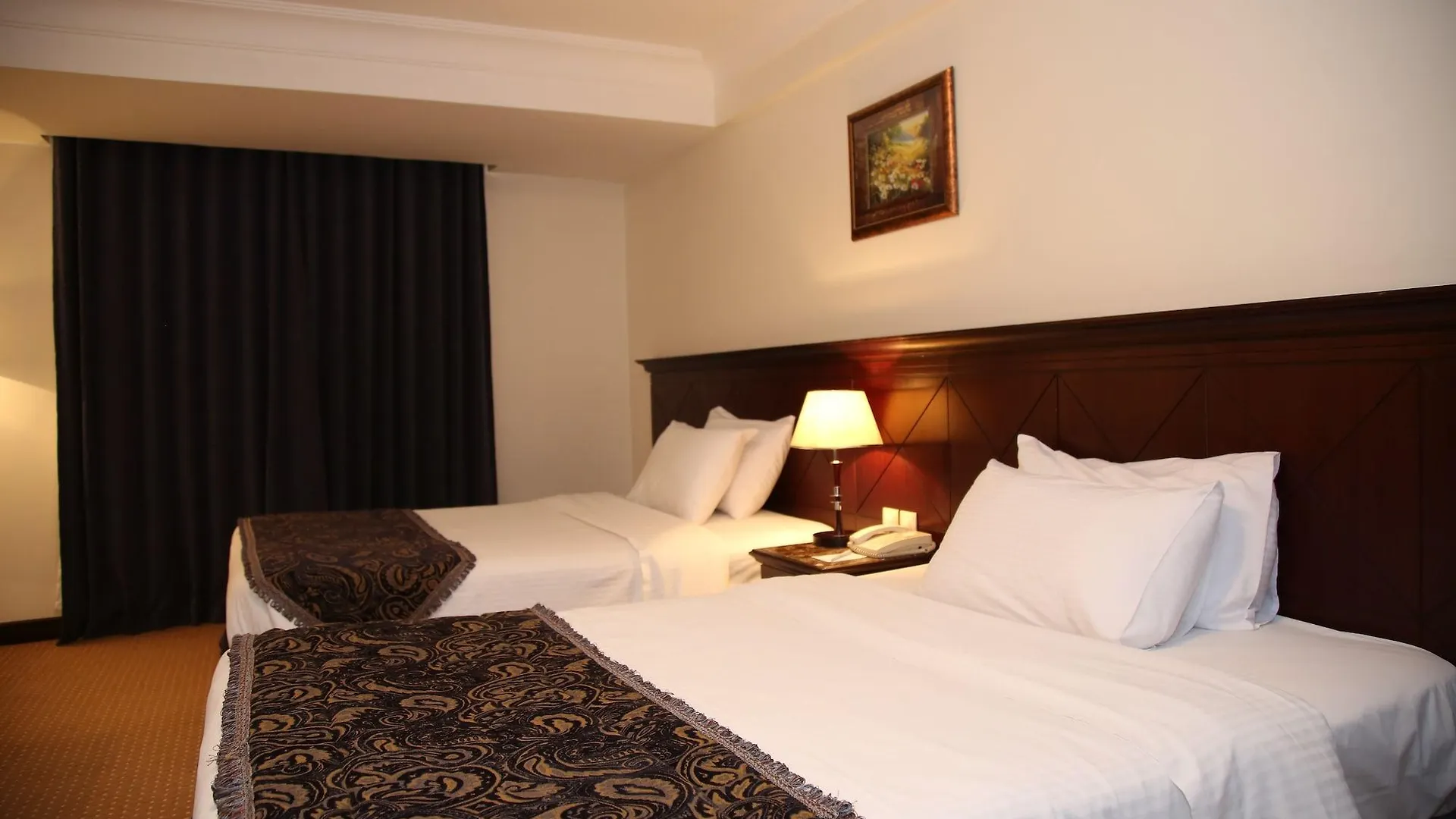 Hotel Tulip Inn Riyadh