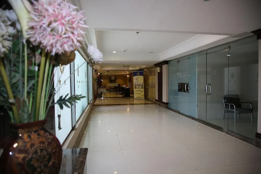 Tulip Inn Riyadh Hotel