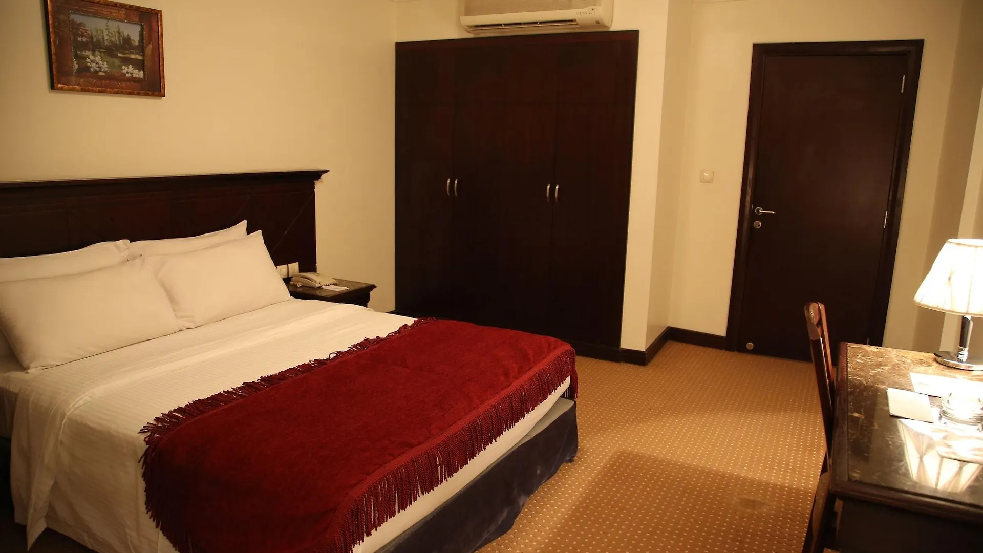 Tulip Inn Riyadh Saudi Arabia