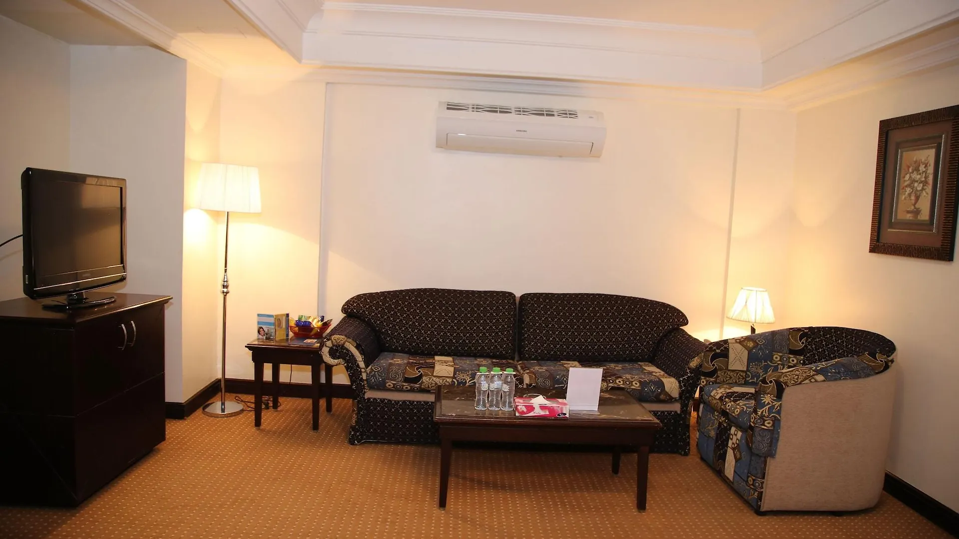 Tulip Inn Riyadh 3*,  Saudi Arabia