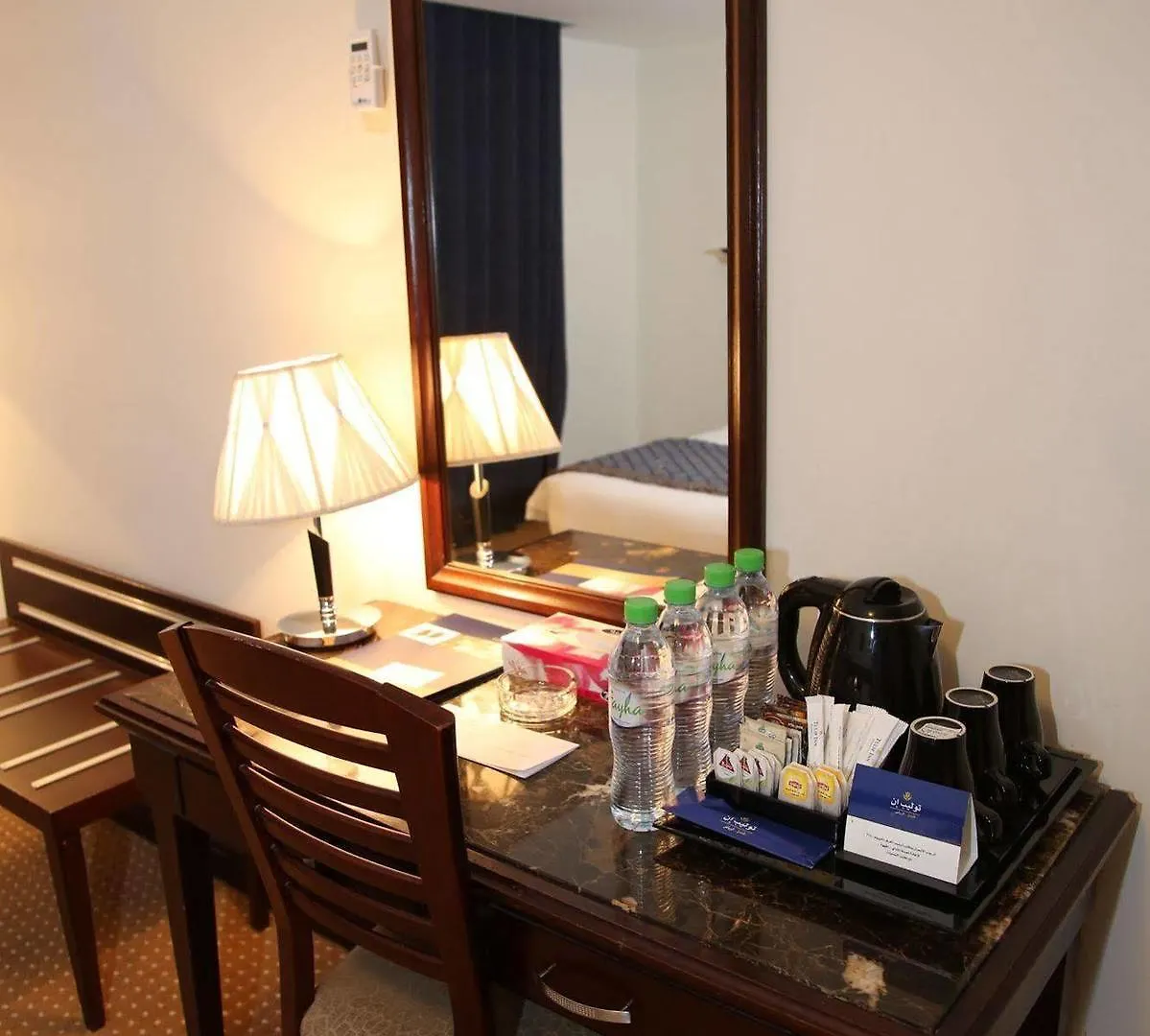Tulip Inn Riyadh Hotel
