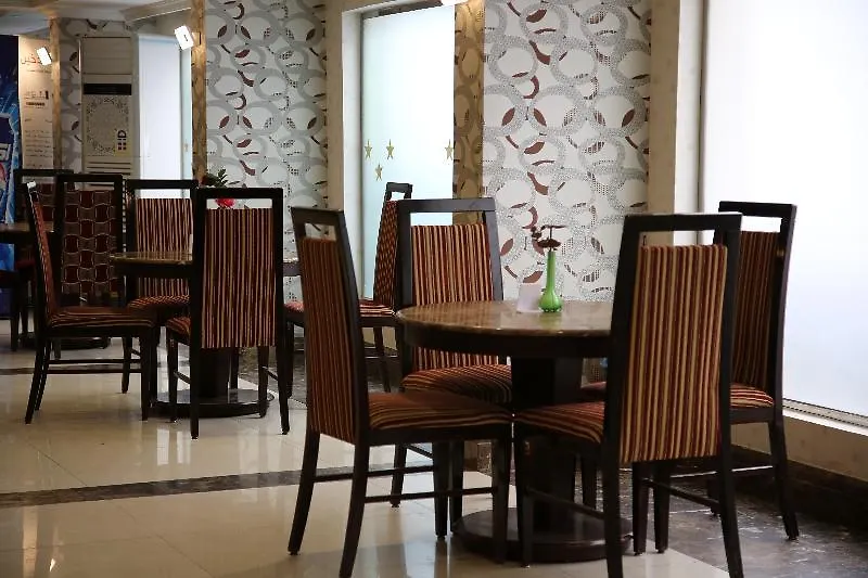 Tulip Inn Riyadh