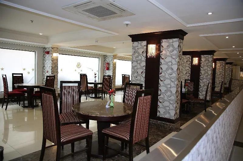 Tulip Inn Riyadh Saudiarabien