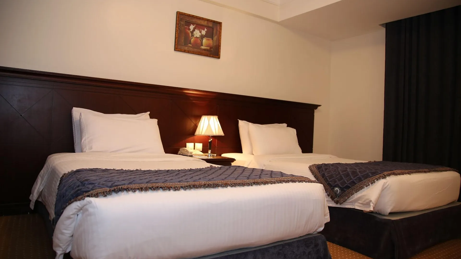 Tulip Inn Riyadh Hotel
