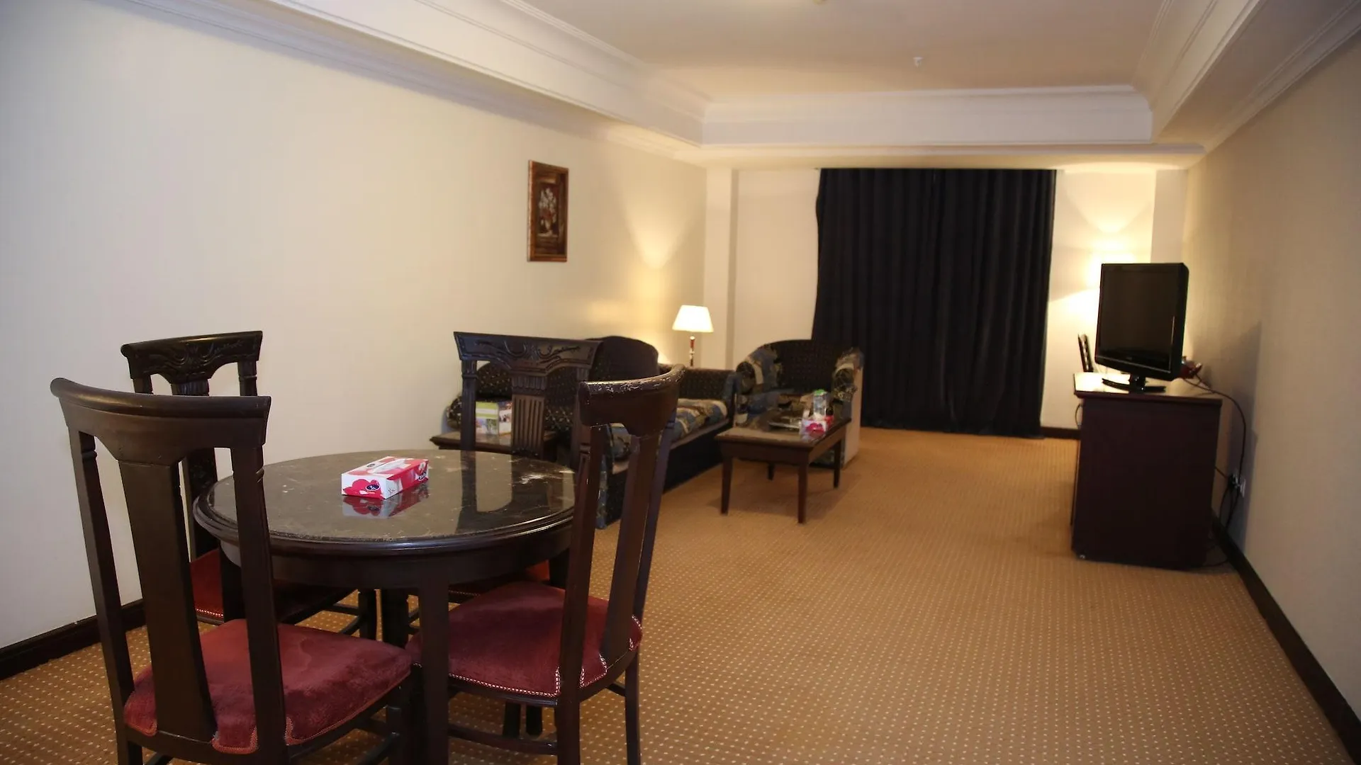 Hotel Tulip Inn Riyadh