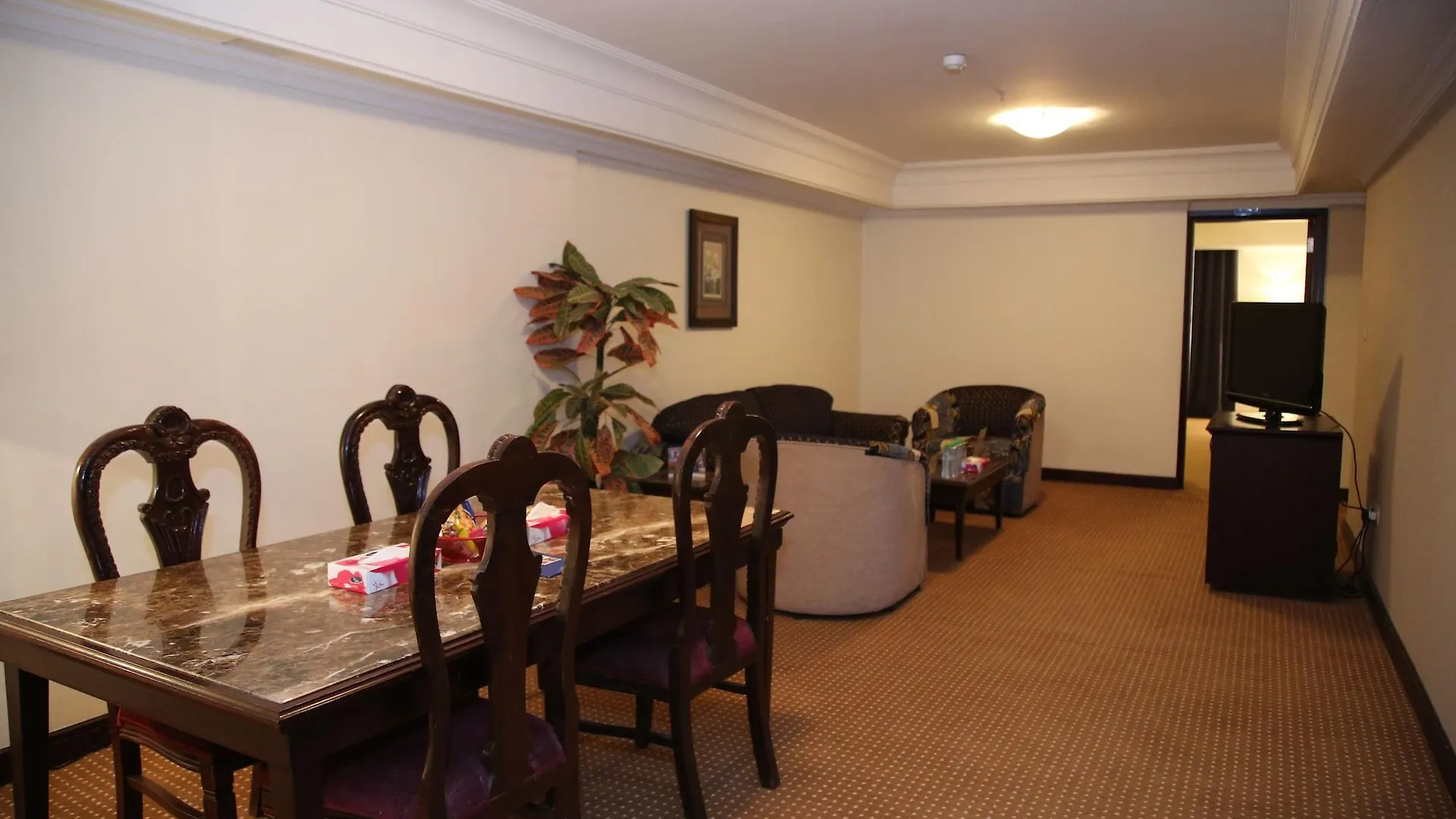 Hotel Tulip Inn Riyadh