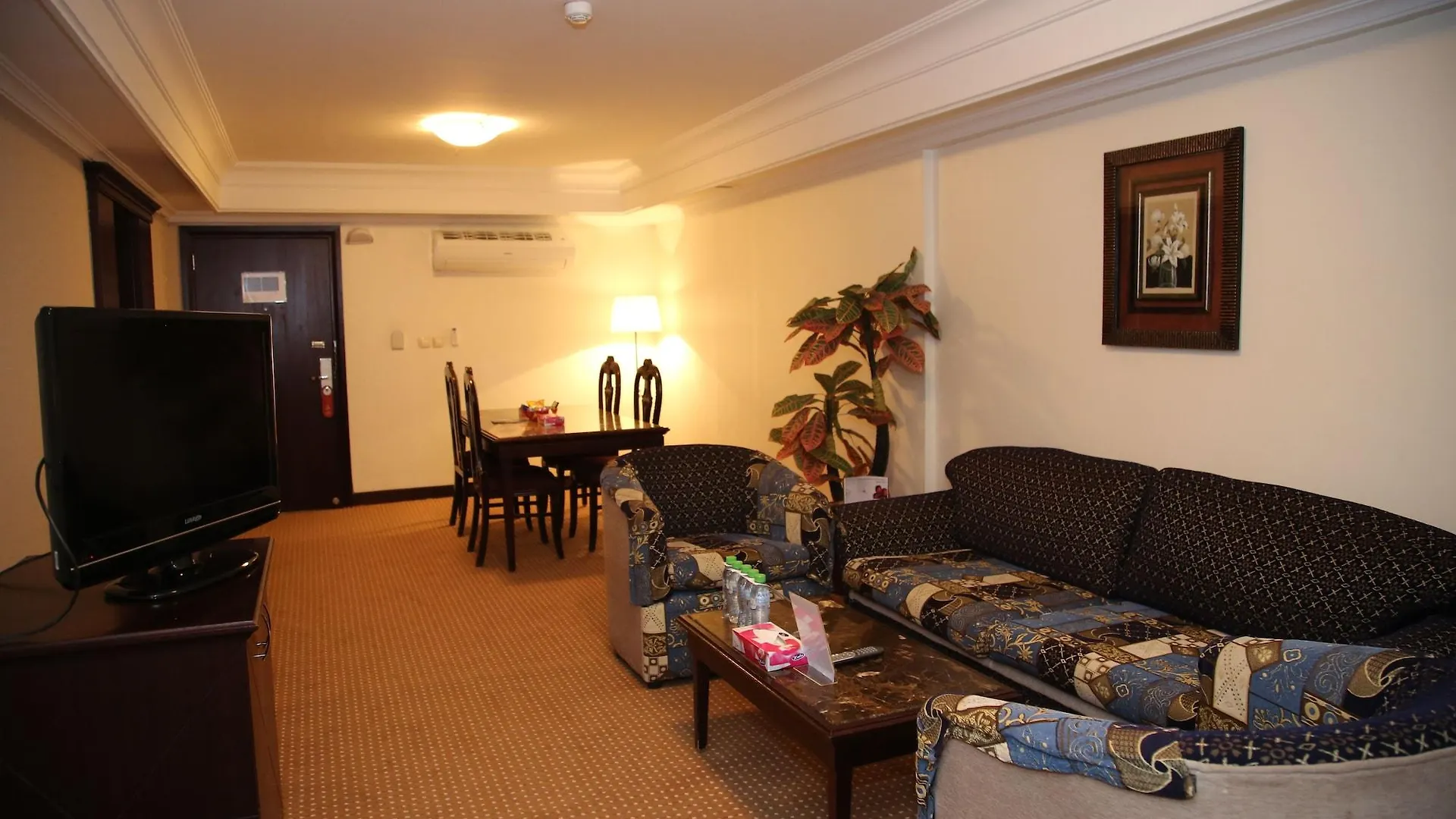 Tulip Inn Riyadh Saudi-Arabien