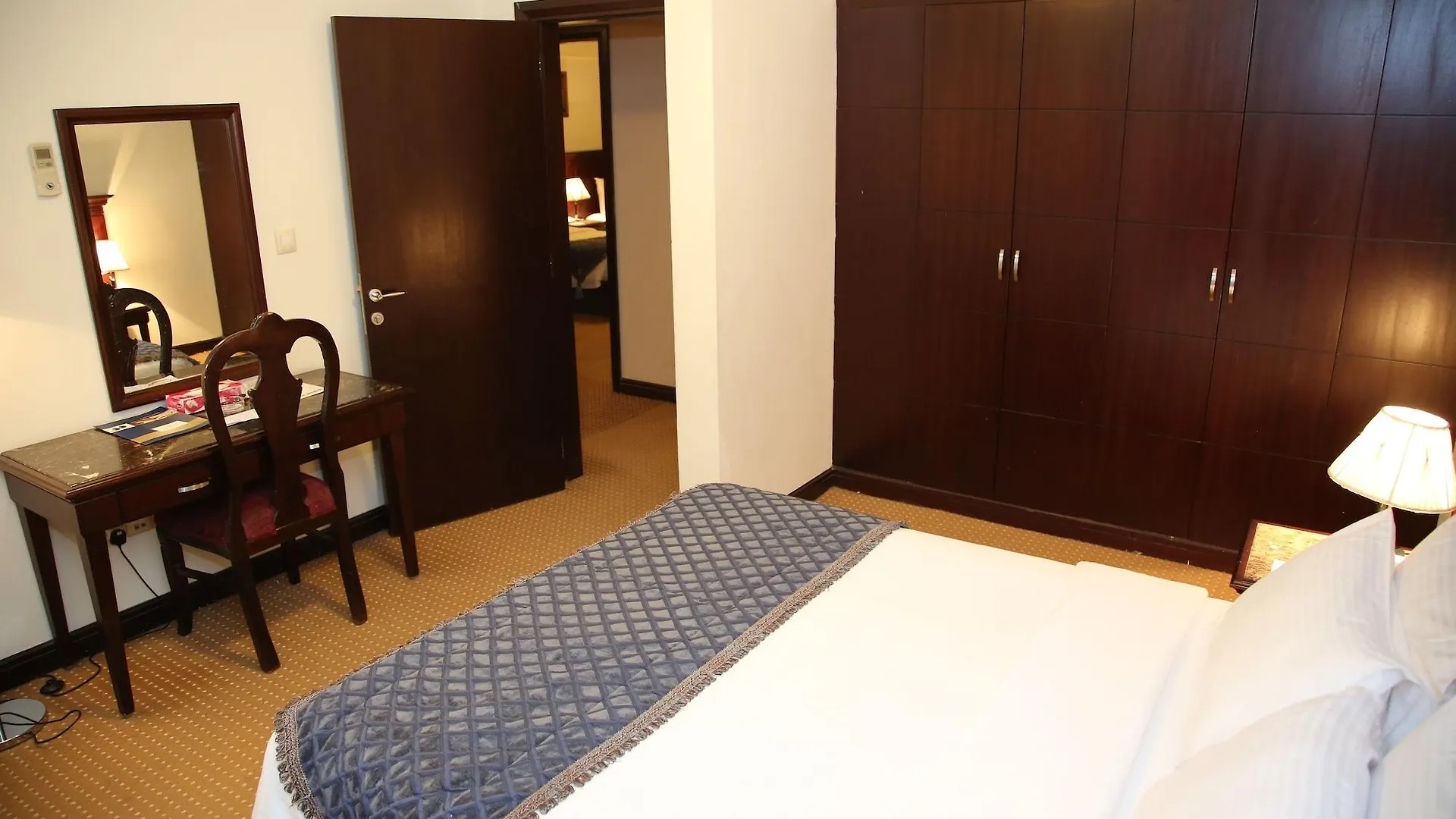 Tulip Inn Riyadh 3*,  Saudi-Arabien