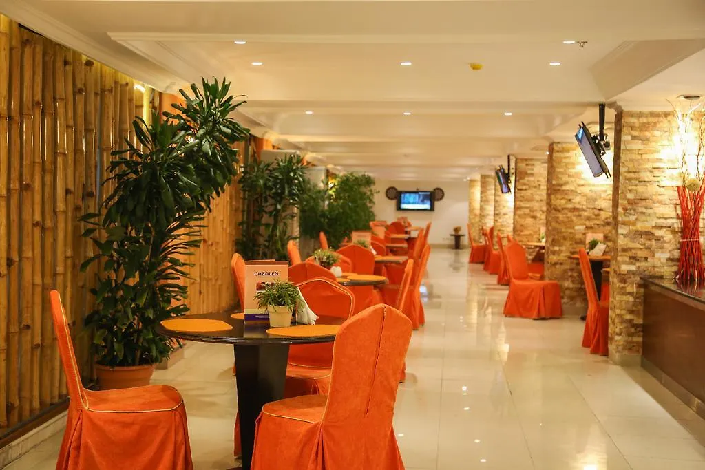 Tulip Inn Riyadh Hotel