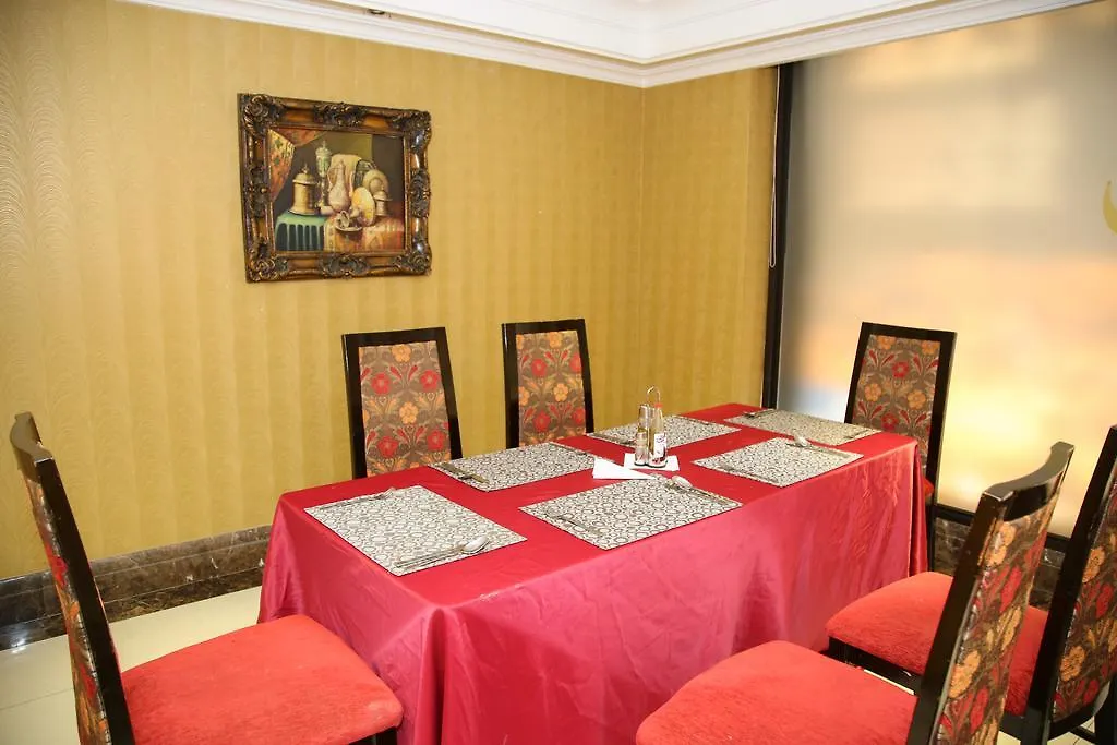Hotel Tulip Inn Riyadh