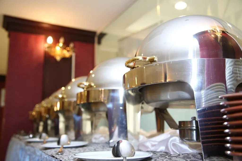 Tulip Inn Riyadh