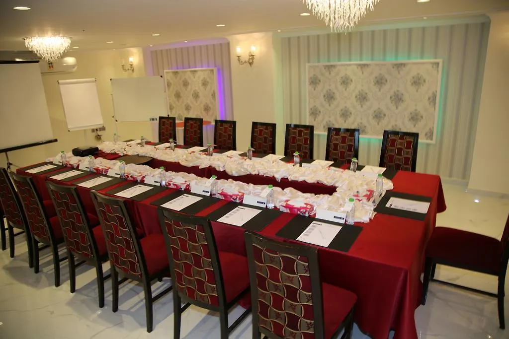 Tulip Inn Riyadh Hotel