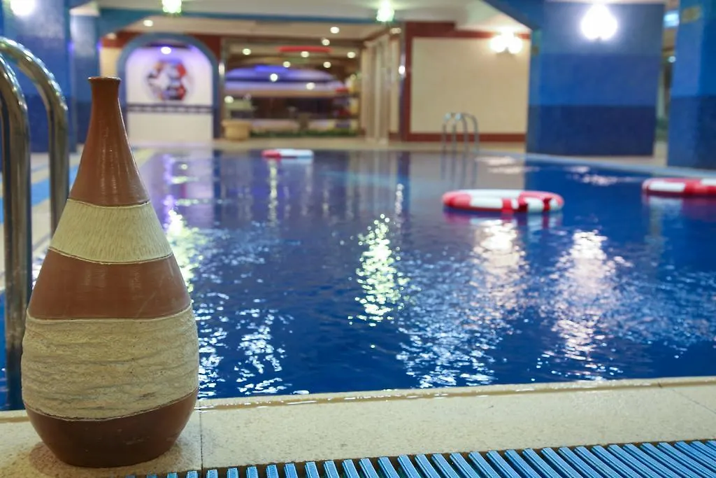 Tulip Inn Riyadh
