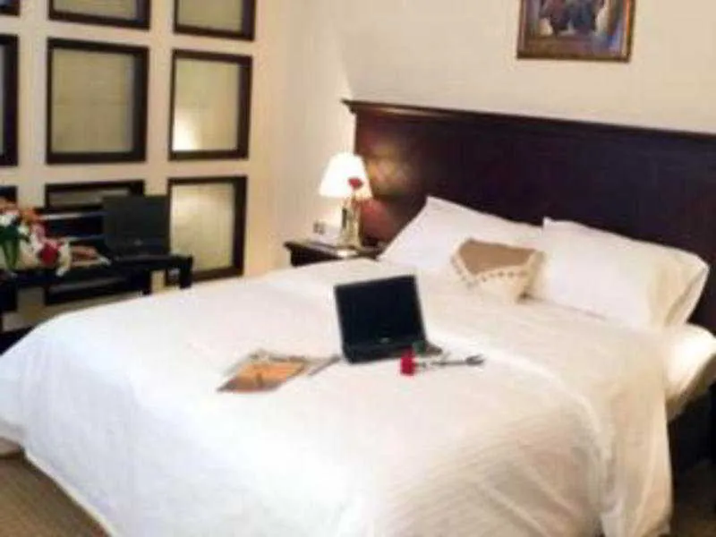Tulip Inn Riyadh
