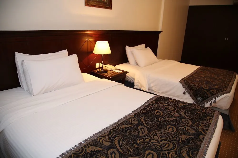 Hotel Tulip Inn Riyadh