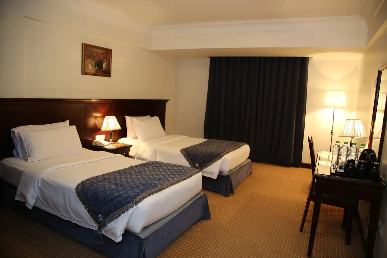 Tulip Inn Riyadh Hotel