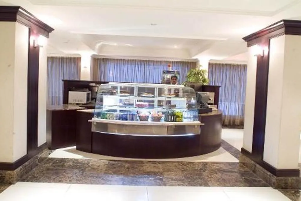 Tulip Inn Riyadh 3*,  Saudi-Arabien